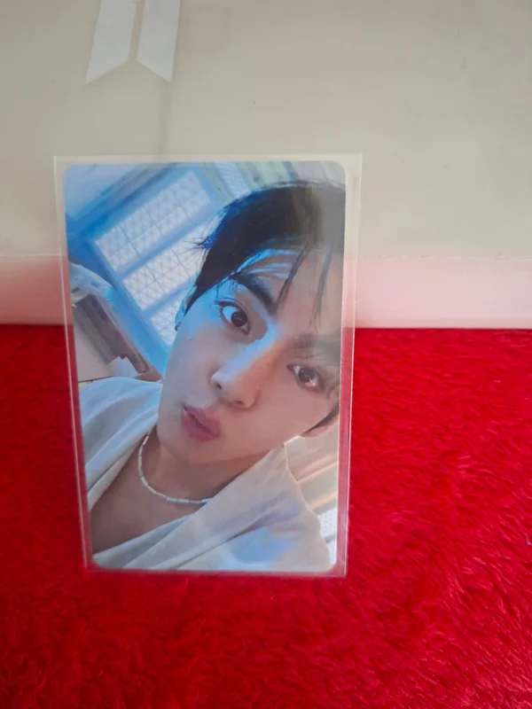 BTS WORLD TOUR 'ARIRANG' IN TAMPA Weverse Pickup (ALBUM)