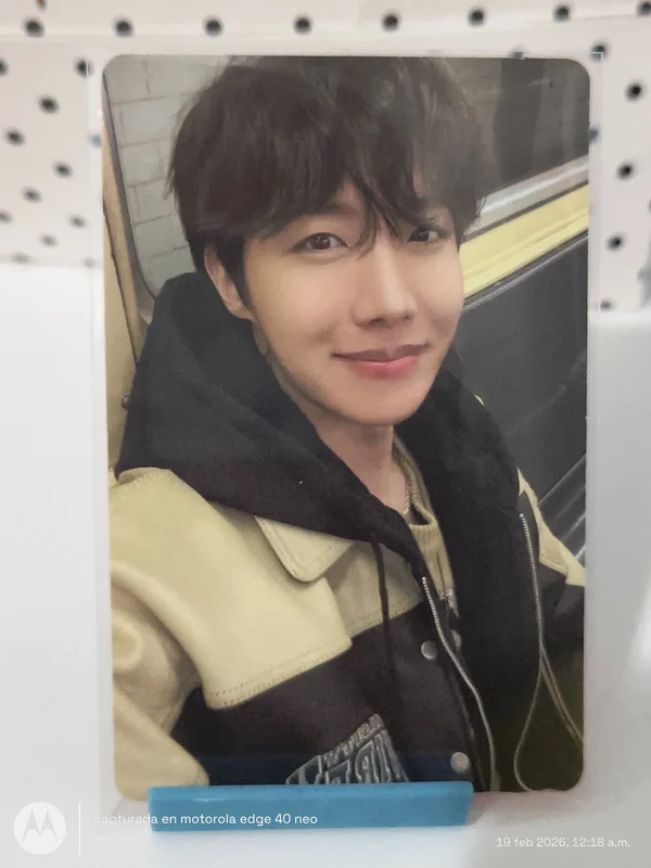 HOPE ON THE STREET VOL.1 PRELUDE VER.