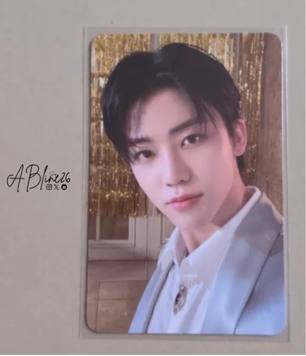 HOT! SUMMER DREAM SPECIAL AR TICKET SET