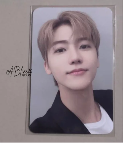 SMTOWN LIVE 2022 : SMCU EXPRESS  HUMAN CITY SUWON AR TATTOO STICKER SET