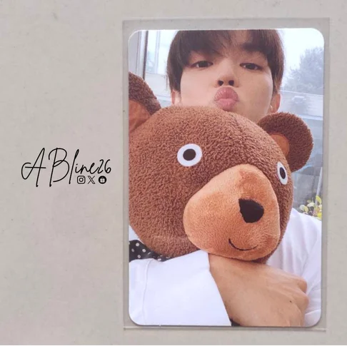 Sticker Sticker Ver.