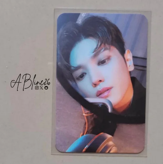 Photo + Glow-In-The-Dark Sticker Set