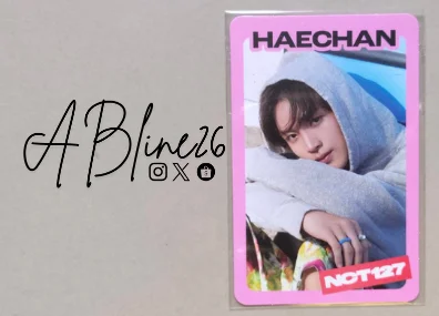 Ay-Yo RANDOM TRADING CARD SET A ver.