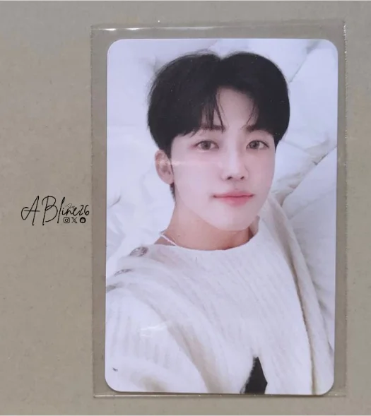 2024 SEASON'S GREETINGS