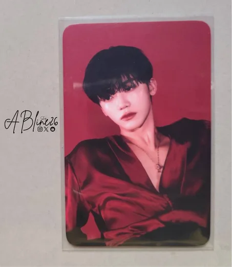 2025 SEASON'S GREETINGS WITHMUU