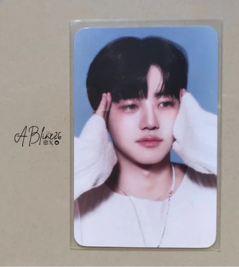 2024 SEASON'S GREETINGS EVERLINE