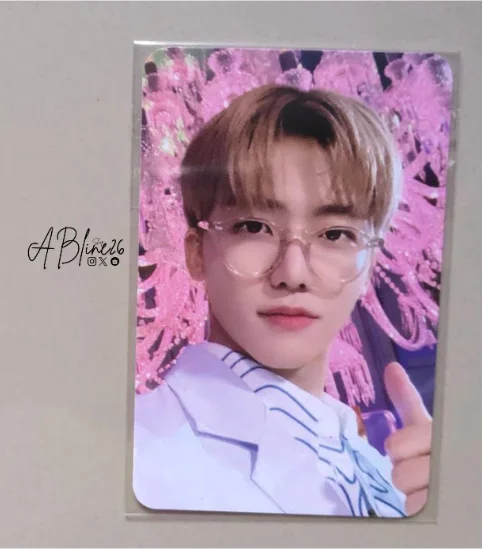 THE DREAM SHOW2 : In A DREAM ACRYLIC STAND KEY RING