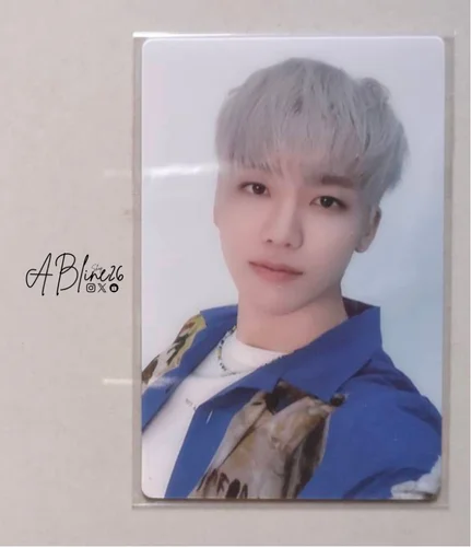 NCT DREAM CAFE In A DREAM