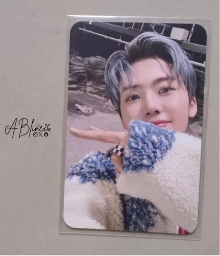 THE DREAM SHOW2 : In A DREAM - in JAPAN KYOCERA DOME TRADING CARD