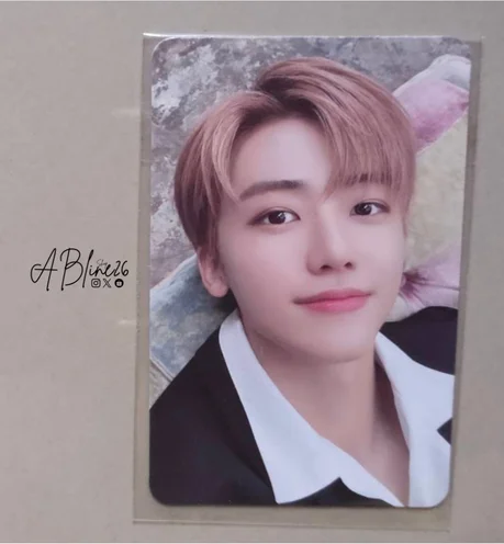 THE DREAM SHOW2 : In A DREAM FORTUNE SCRATCH SET