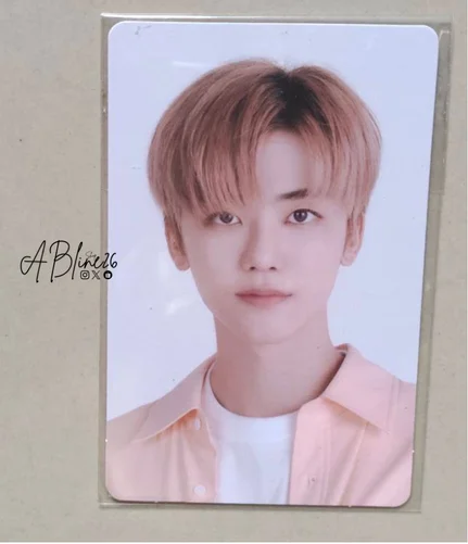 2022 NCT DREAM EXHIBITION DREAM VIBE Collect Book