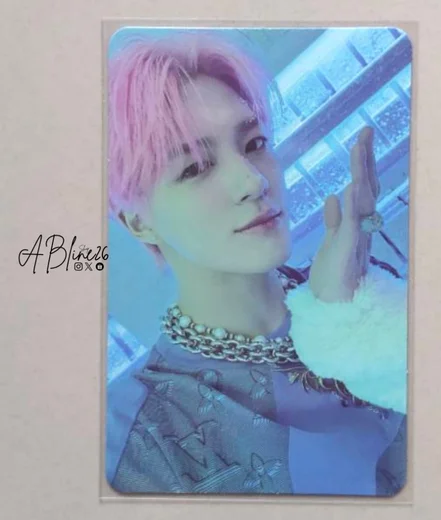 Glitch Mode Digipack Ver.