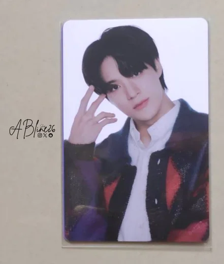 [TO THE NCT UNIVERSE] NCT HOME GAME SET