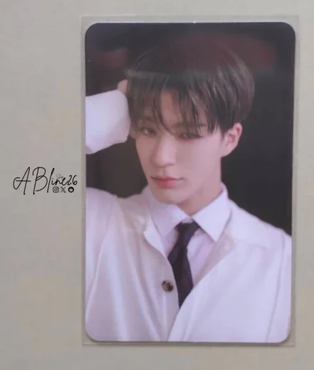 2023 SEASON'S GREETINGS SM STORE