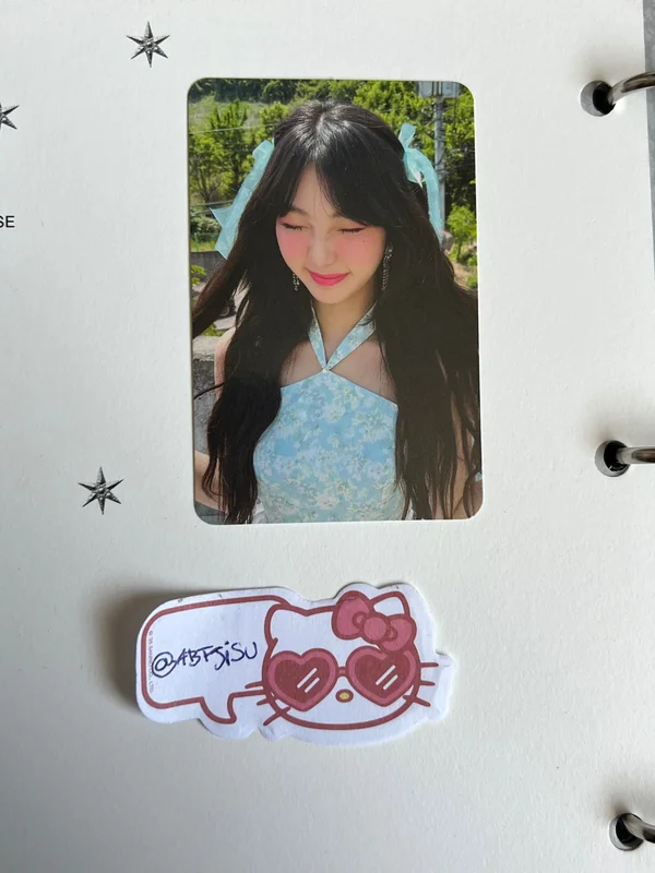 Yeojin Flip that Synnara