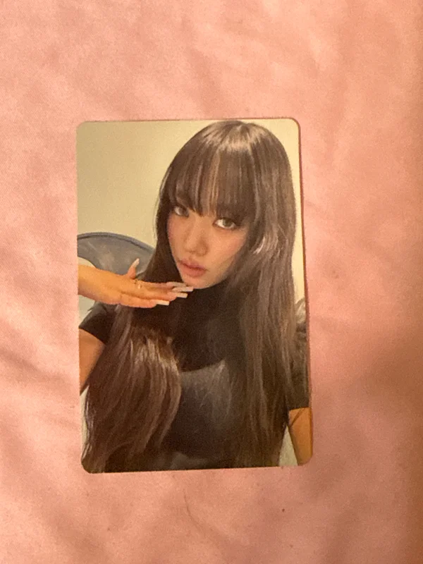 MY EYES OPEN VVIDE PHOTOBOOK ver. GRILL ver.