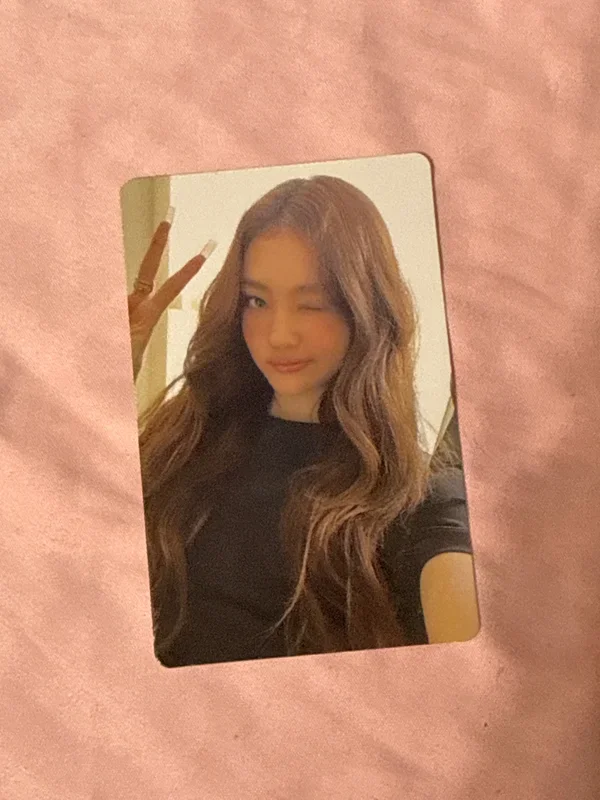 MY EYES OPEN VVIDE PHOTOBOOK ver. GRILL ver.