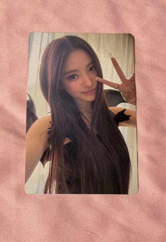 MY EYES OPEN VVIDE PHOTOBOOK ver. GRILL ver.