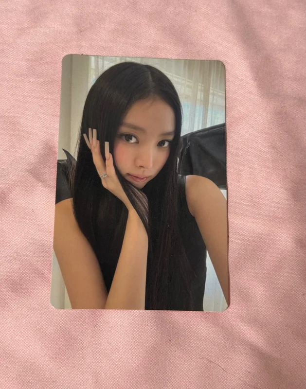 MY EYES OPEN VVIDE PHOTOBOOK ver. GRILL ver.