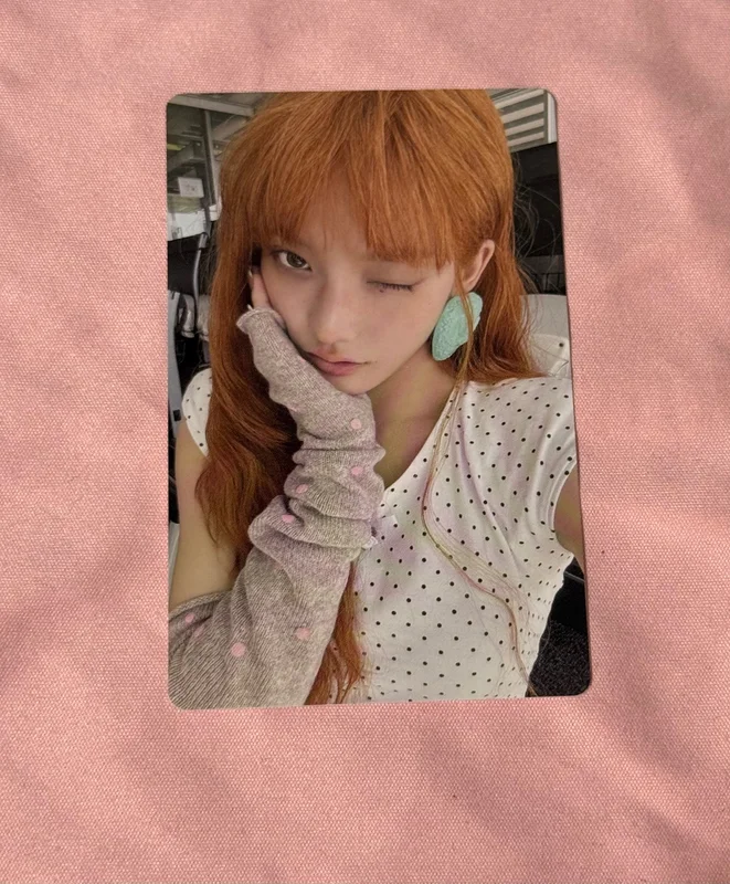 NOT CUTE ANYMORE NOT CUTE ver.