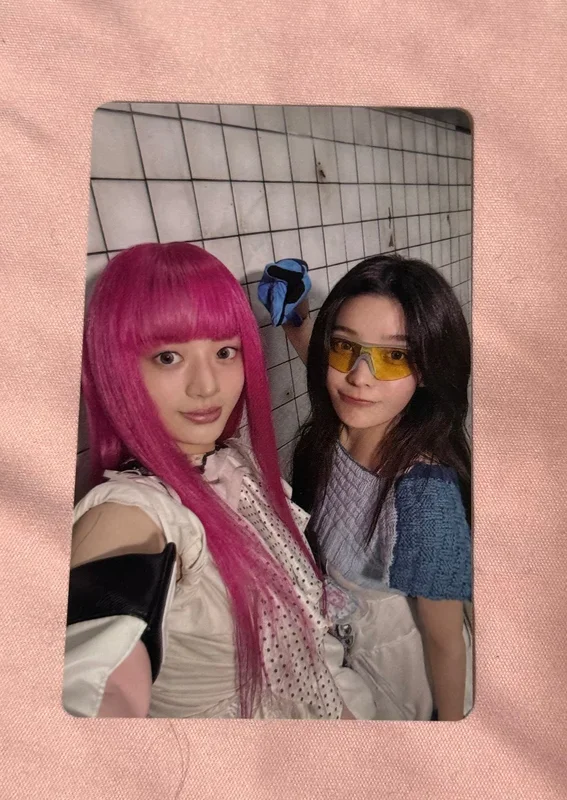 NOT CUTE ANYMORE US/EU Exclusive