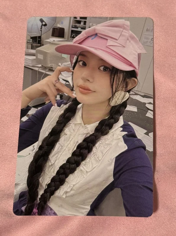 NOT CUTE ANYMORE NOT CUTE ver.