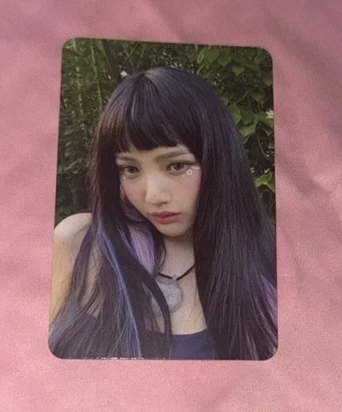 Cosmic Photo Book Ver. Midnight Sun Ver.