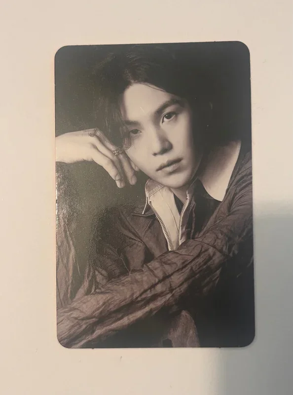 BTS POP-UP : ARIRANG (@HYBE YONGSAN) Weverse PICK-UP (ALBUM)