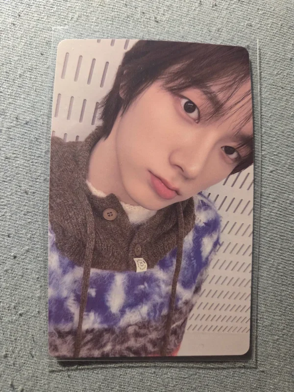 No Genre Board Game ver. WEVERSE