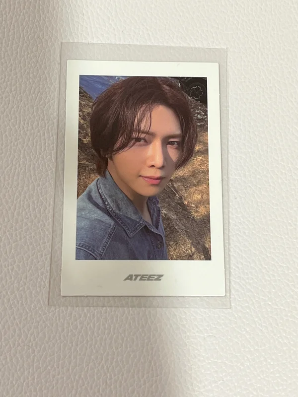 GOLDEN HOUR : Part.3 POCAALBUM