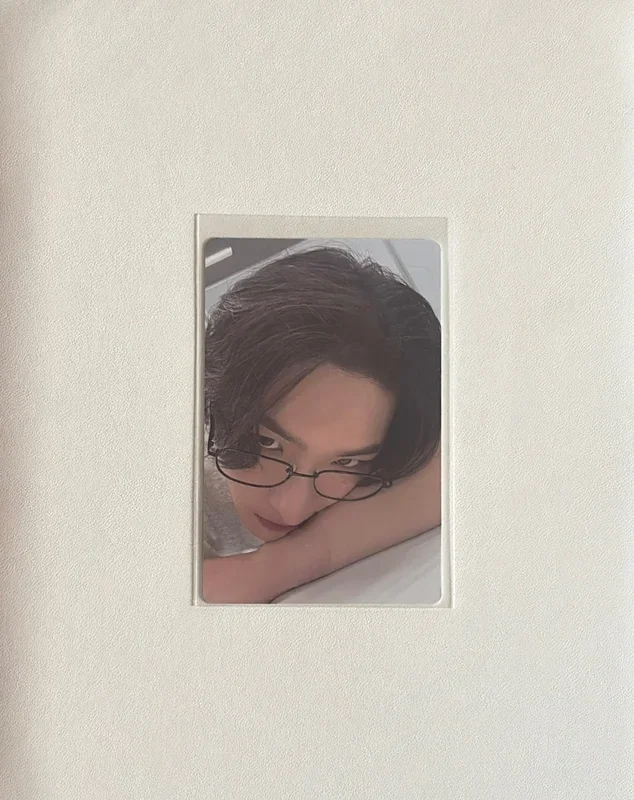 GOLDEN HOUR : Part.4 DIARY VER.