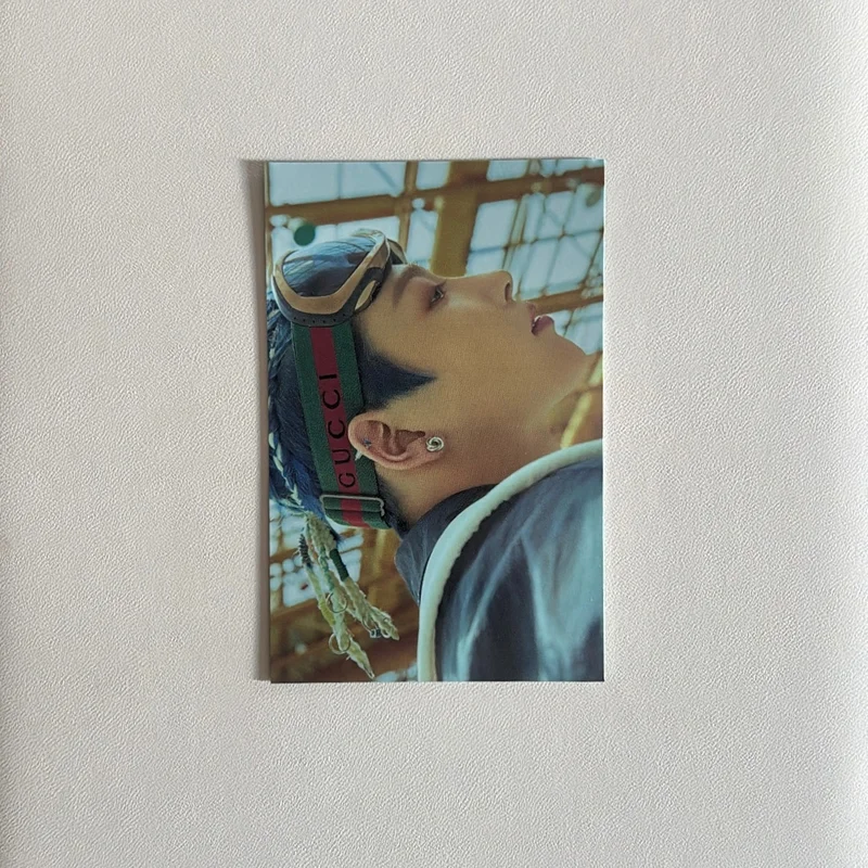 ZERO : FEVER Part.1 THANXX ver. Platform VER.