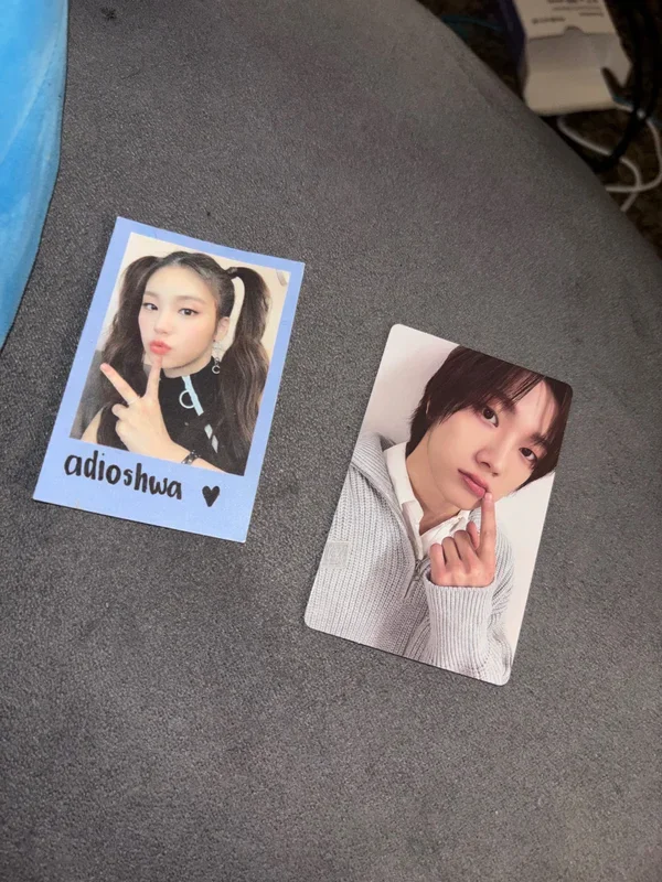 No Genre Target Exclusive