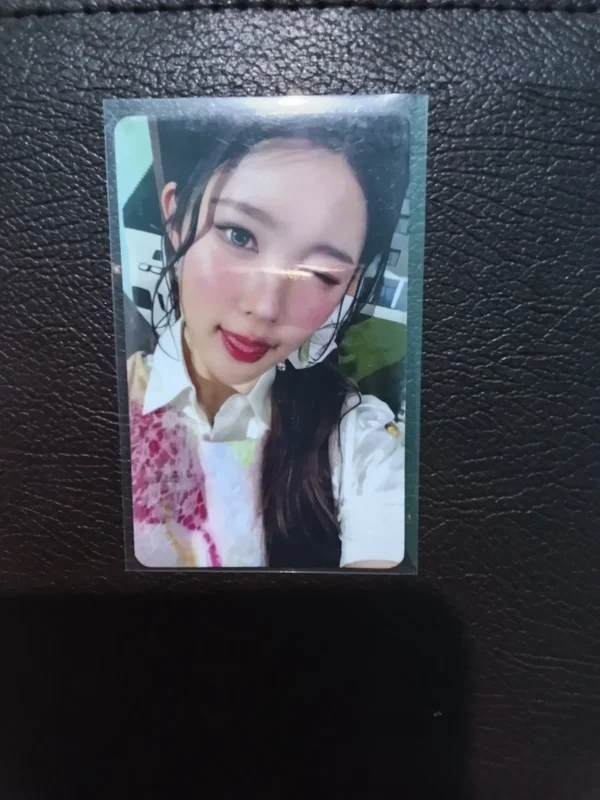 FOCUS APPLEMUSIC LUCKY DRAW A-NA