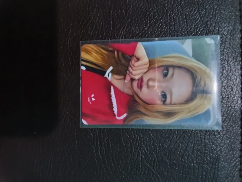 FOCUS APPLEMUSIC LUCKY DRAW STELLA