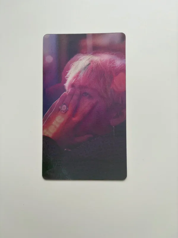 WINGS CONCEPT BOOK V