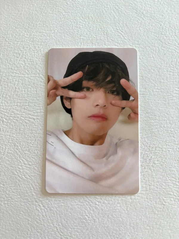 BTS 5TH MUSTER [MAGIC SHOP] DVD