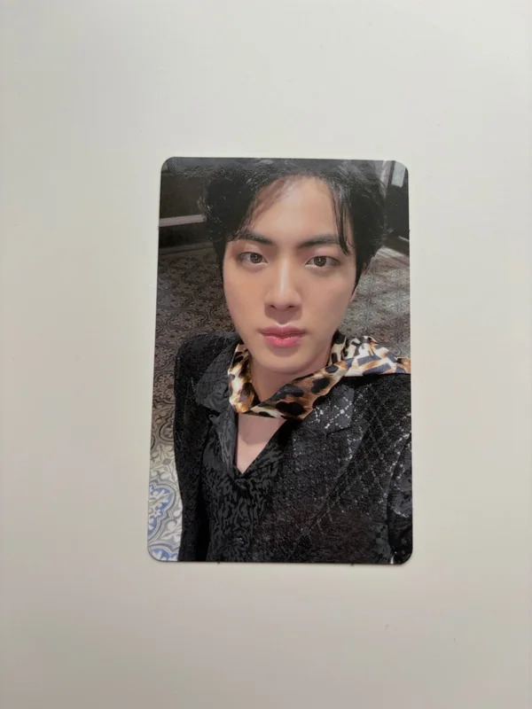 BTS Memories Of 2020 Blu-ray