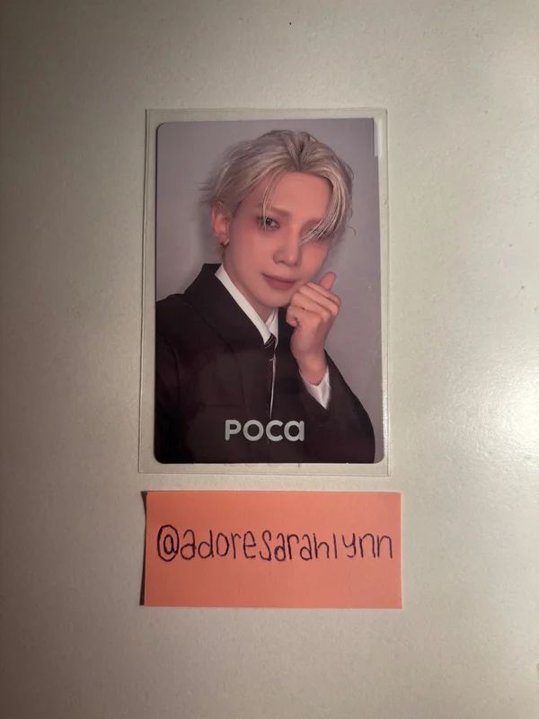 GOLDEN HOUR : Part.4 POCAALBUM VER.