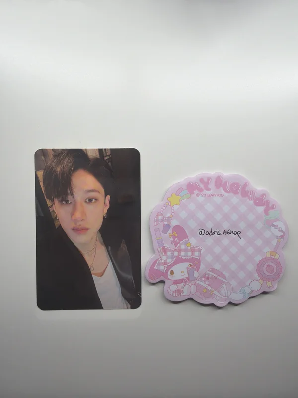 (5-STAR) chan pc