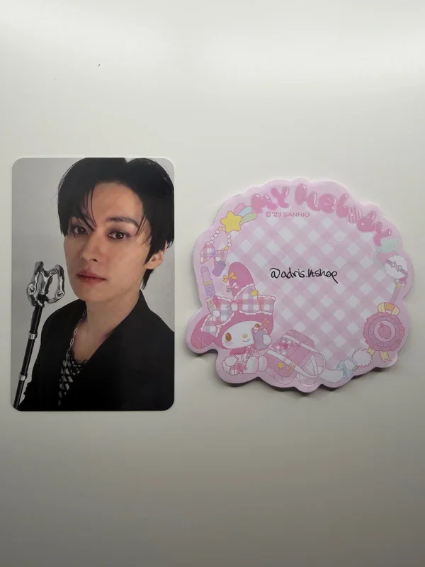 Lee know ATE pc