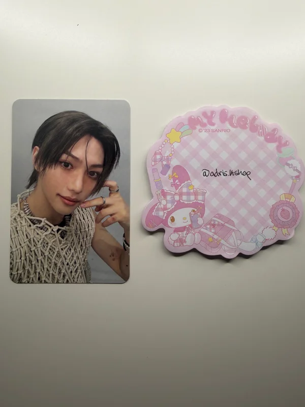 Felix ATE Accordion Ver.