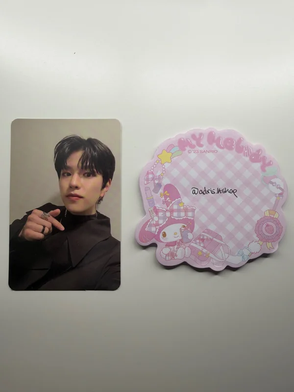 Seungmin Oddinary pc