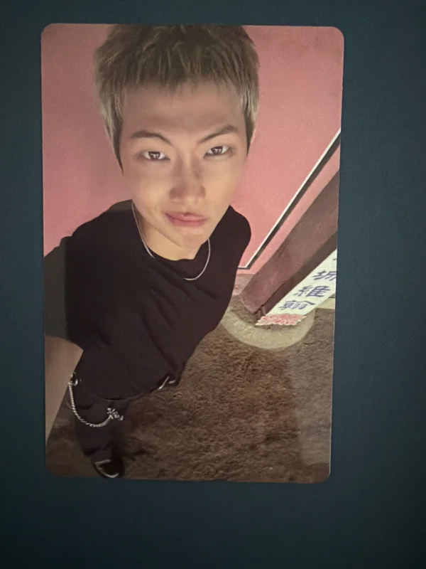 ARIRANG Rooted in Korea Ver.