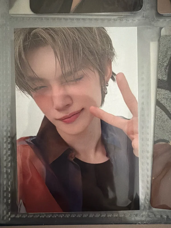 TOMORROW X TOGETHER 2026 SEASONS GREETINGS