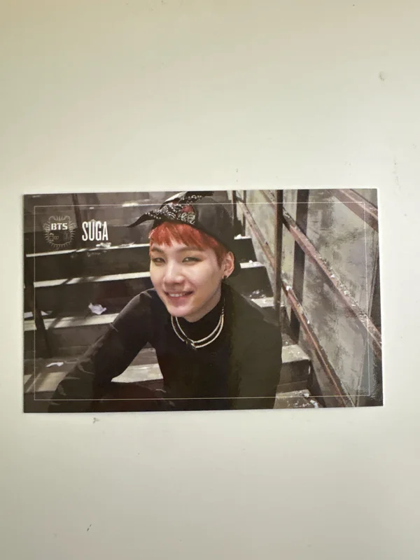 DARK&WILD