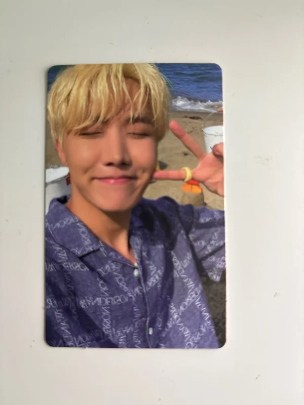 Butter Peaches ver.