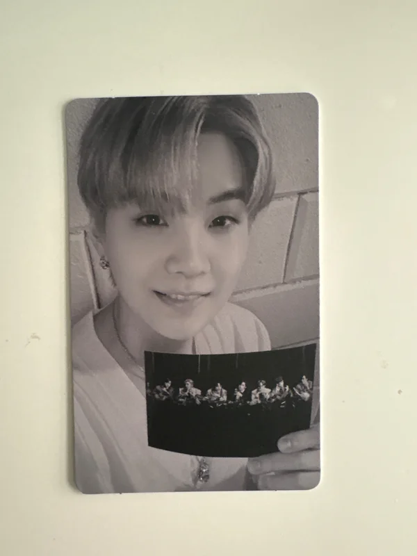 Proof (Standard Edition)