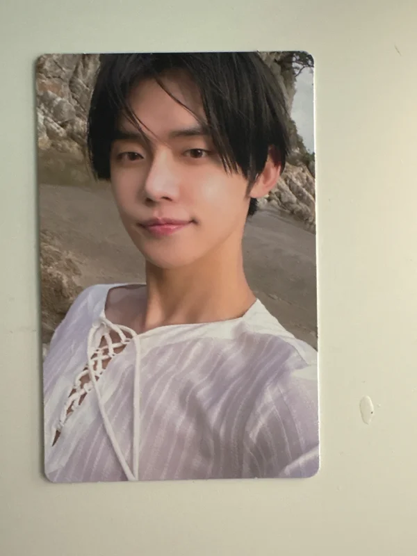 The Name Chapter: TEMPTATION Farewell ver.