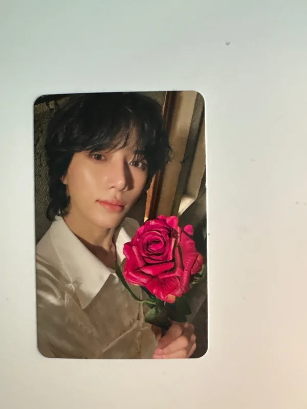 minisode 3: TOMORROW Romantic ver.